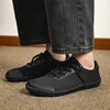 Large Size Mesh Casual Shoes Men's and Women's Wide Version Sneakers Casual Running Sneakers Breathable Soft Lightweight 1