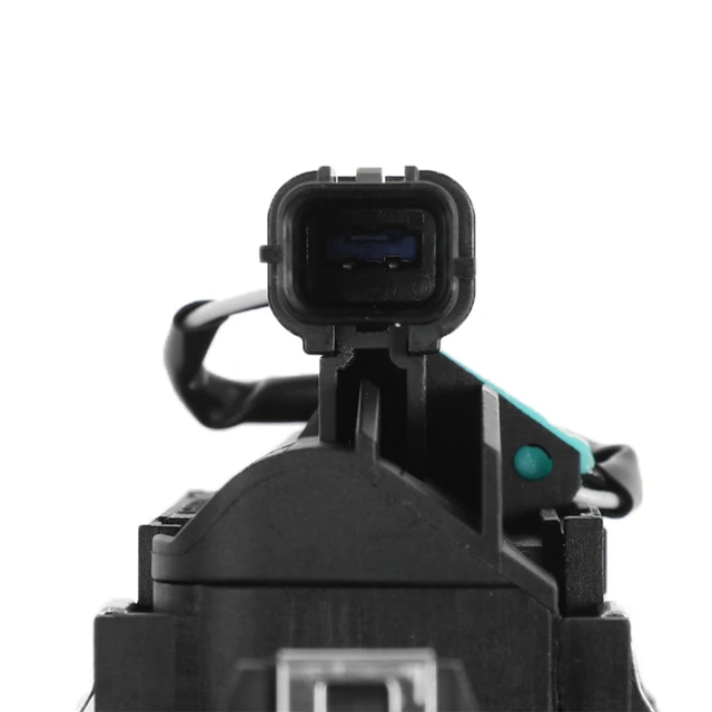 Tailgate Trunk Release Switch For Kia Sportage 2017-2019 - Lid Lock Handle Replacement 81260-D9010