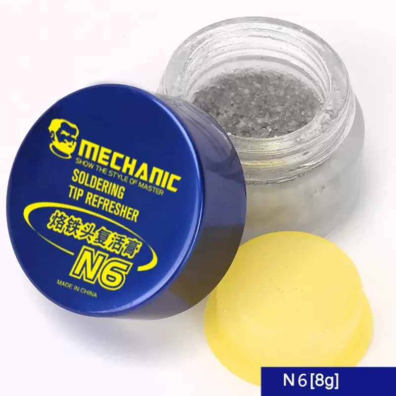 Рисунок 5 - Механический паяльный наконечник