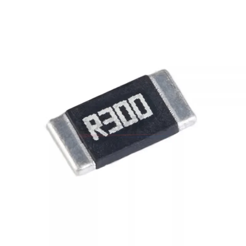 2512 1% 2W Alloy Resistor R001 R002 R003 R010 R015 R020 R025 R050 R060 R070 R100 R300 R500 1mR 2mR 0.1 0.5 Ohm &Omega; SMD 6432 10PCS