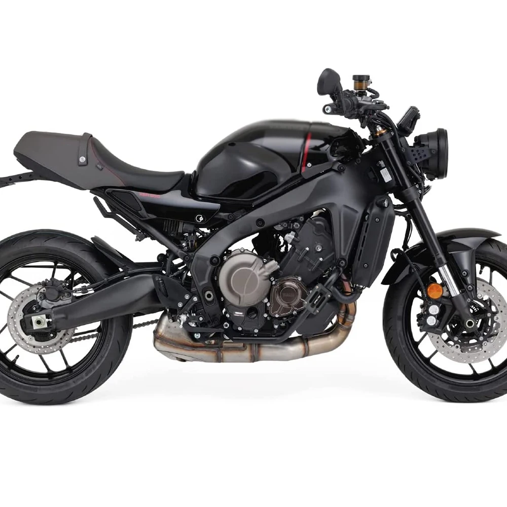 TST Elite1 Adjustable Fender Eliminator For Yamaha XSR900, 59 OFF