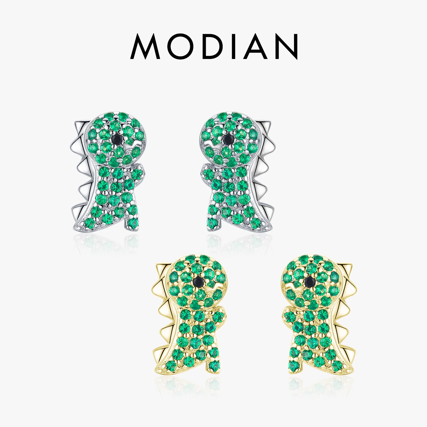 choice of all Dinosaur Earrings for Women Dino