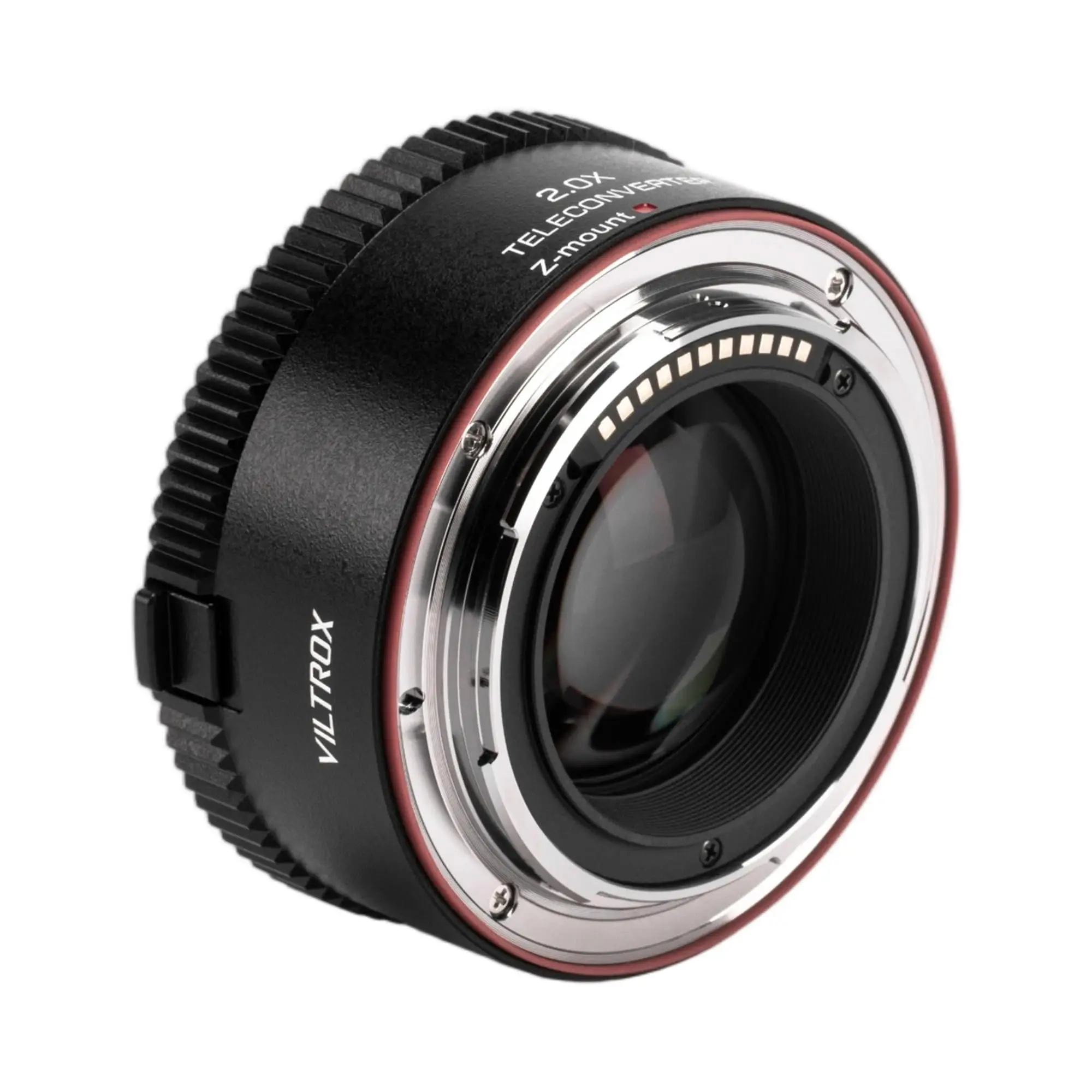 VILTROX TC-2.0X 텔레포토 변환 자동 초점 렌즈 (니콘 Z-마운트 NIKKOR Z 70-200mm f/2.8 100-400mm f/4.5-5.6 400mm f/4.5 VR 용)