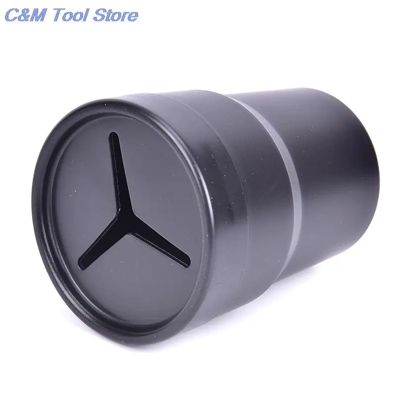 Storage Container Mini Pen Tissue Coin Holder Box Multifunctional Car Trash Bin Car Interior Parts