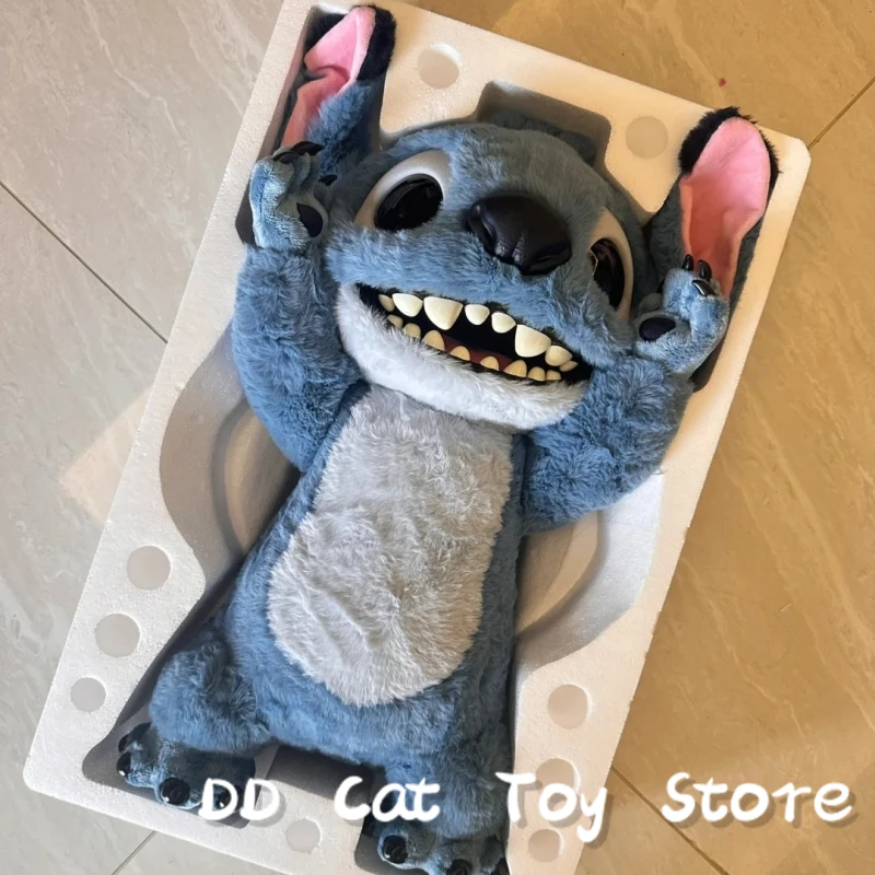 PotdemielスティッチCompanion Edition28cmぬいぐるみ Potdemiel