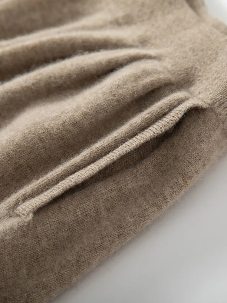 Cashmere Skirt Quality