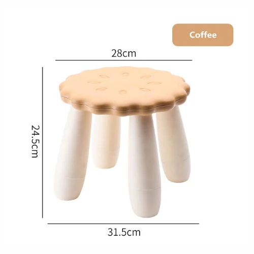 

2022 Folding Stool Thickening Chair