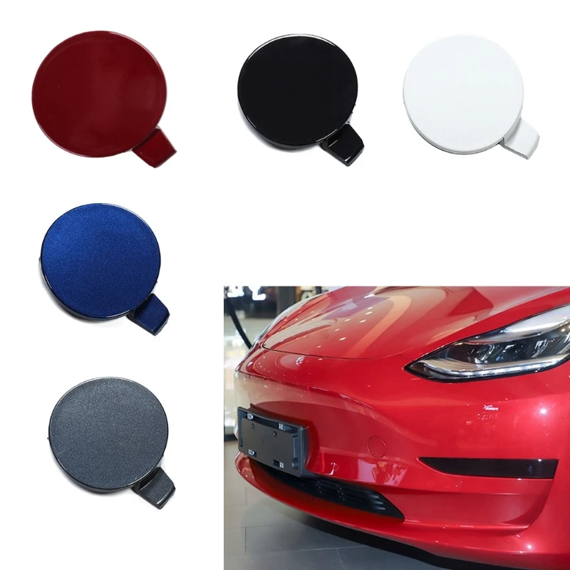 

Tow Hook Cover Model 2021 Accessories Plastic Model Model Accessories