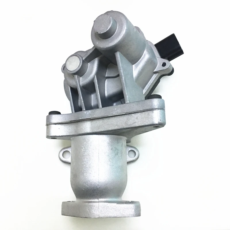Фото Клапан EGR 1207100A-ED01A для дизельных двигателей Great Wall Gwm V200 HAVAL HOVER H5 WINGLE 5 WINGLE 6 GW4D20 2,0 T №3