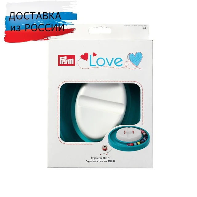 Prym Love starter set sewing - 1pc