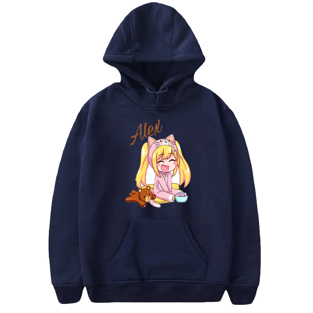 InquisitorMaster Hoodie Long Sleeve Sweatshirt Women Men's Hoodie Harajuku Streetwear Casual Style Funny Clothes