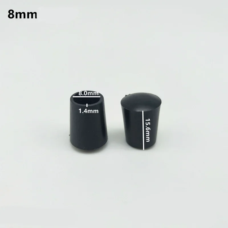 Black-8mm