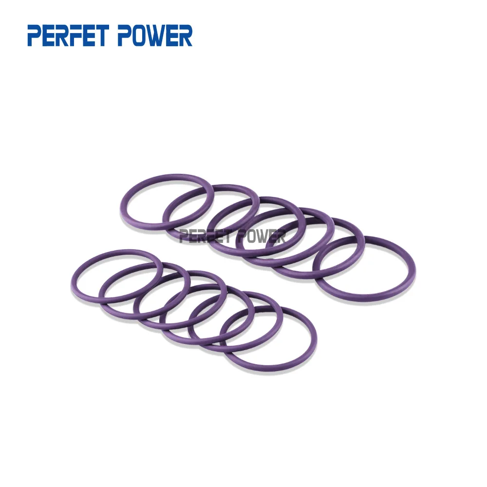 

7200-016/7200-017 Common Rail Fuel Injector O-Ring Repair Kits China Made New
