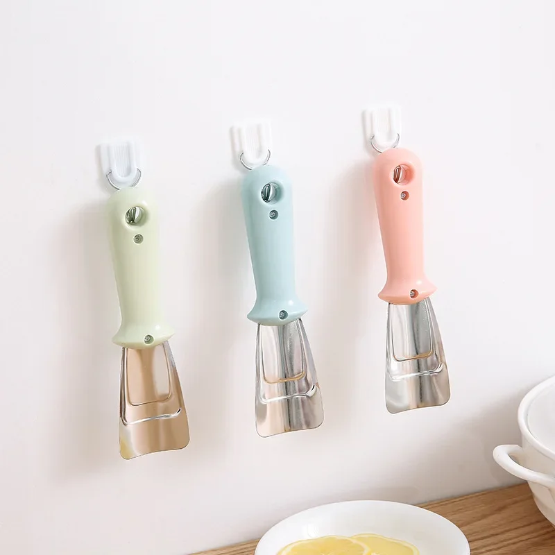 Fridge Freezer Household New Defrosting Ices Removal Kitchen Deicers ...