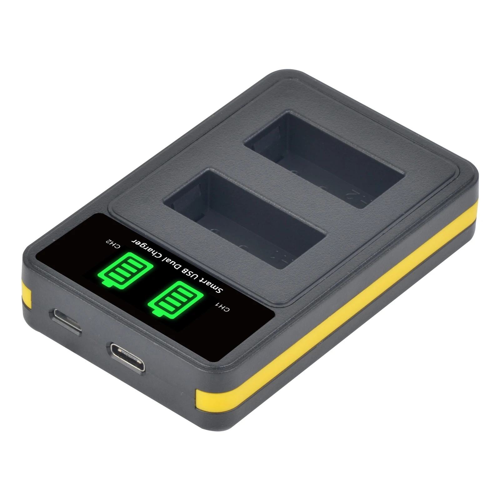 Charger adapter battery charger battery charger adapter EN-EL20 EN-EL20a Battery Charger Nikon Coolpix P950,P1000,DL24-500,Coolpix A,1 AW1,1 J1,1 J2,1 J3, 1 S1,1 V3 Digital Camera
