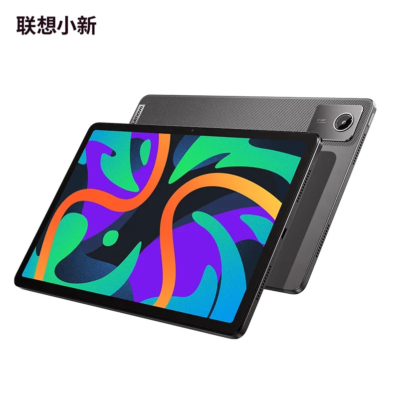 Global Rom Lenovo Tab Pad 2024 Snapdragon 685 8-core 11-inch 6G 128G WIFI Grey Learning Office Entertainment 1TB MicroSD 4
