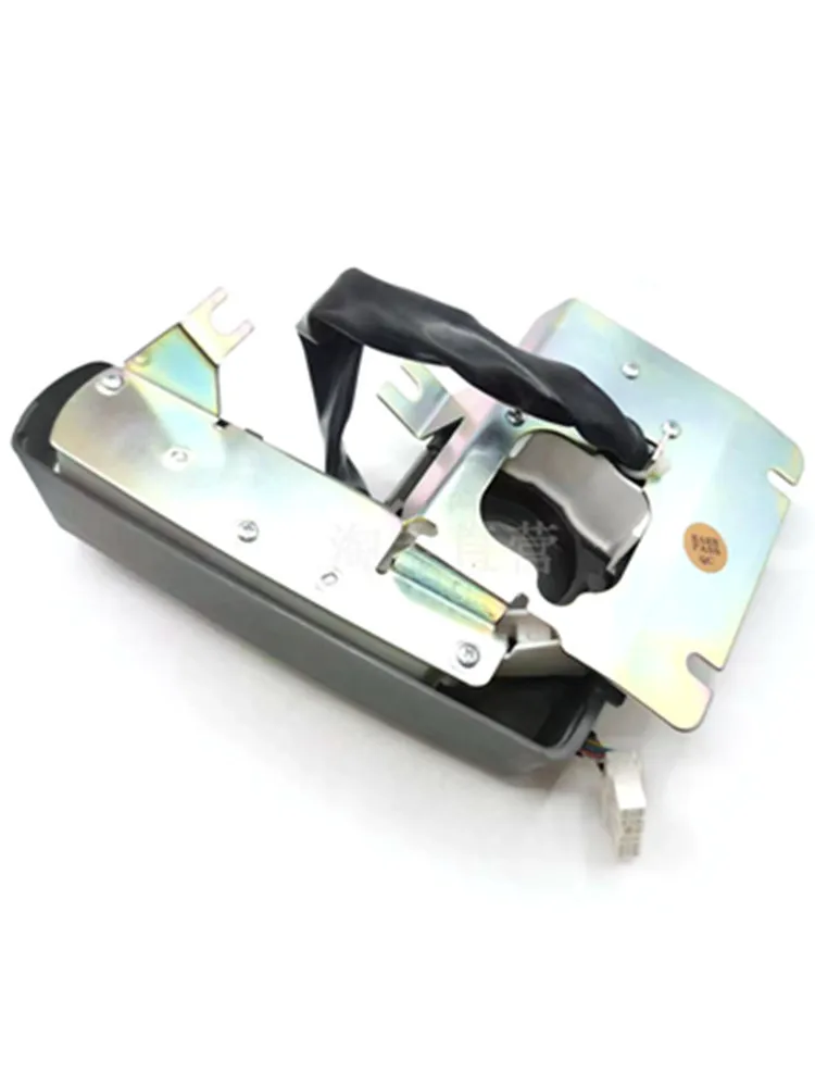 3箱 Dla HITACHI ZX ZAX skrzynka sterownicza przepustnicy 200 230