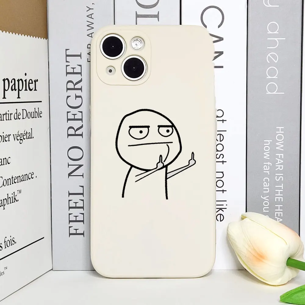 Soft Silicone Phone Case for IPhone 16 Pro Max 11 12 13 15 Pro Mini XS X 7 8 14 Plus SE20 Cartoon Funny Man Couple Paired Covers 3 Soft Silicone Phone Case for IPhone 16 Pro Max 11 12 13 15 Pro Mini XS X 7 8 14 Plus SE20 Cartoon Funny Man Couple Paired Covers – Bild 3