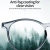 Protective Polarized Photochromic Sunglasses with Side Shields Blue Light Blocking Anti-allergy Anti Fog Wind Splash Goggles 4