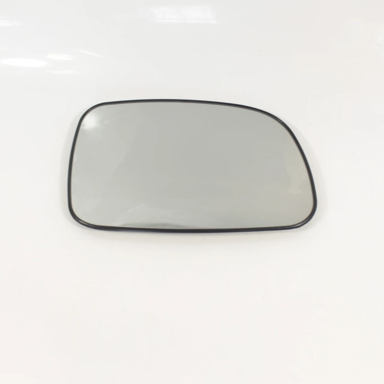 Car Door Wing Mirror Glass Heated For JEEP GRAND CHEROKEE 1998 1999 2000 2001 2002 2003 2004