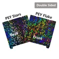 PEY Flake-Stars
