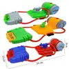 Wrist Squirt Water Guns Toy for  Fighting Game In Swimming Pool Beach Outdoor Summer Water Guns for Boy and Girl Ages 3 Years+ 6