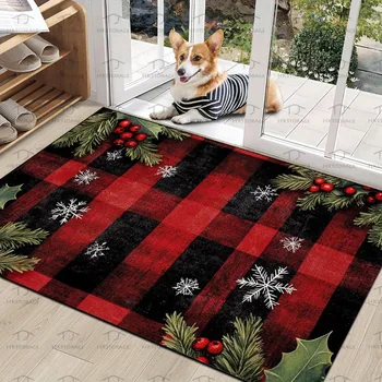 Anti-Slip Kitchen Mat 1