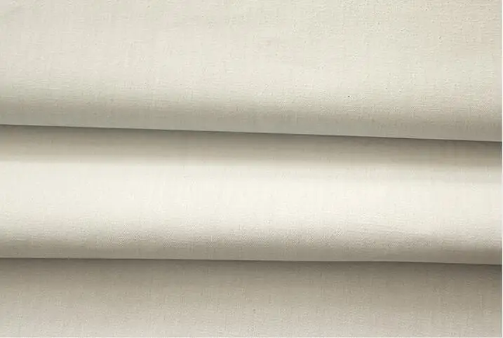 140cm wide fine texture painting smooth primed canvas roll