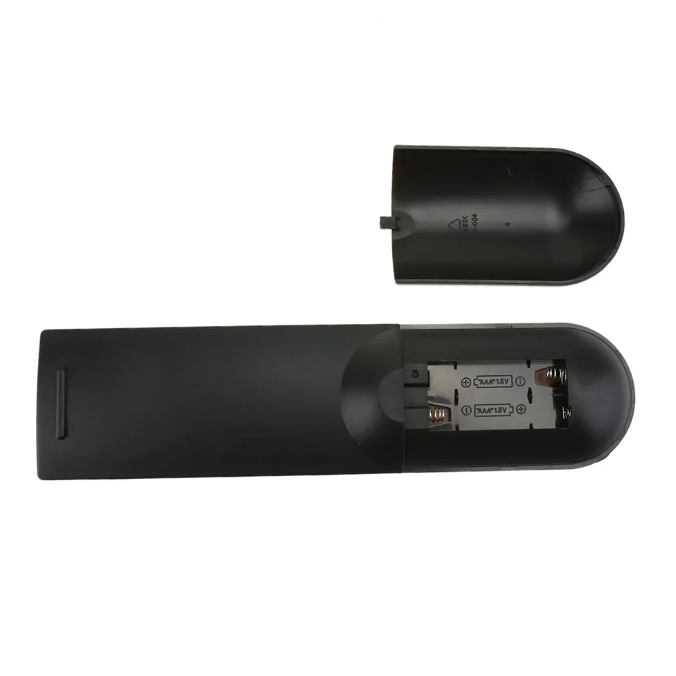 Portable Universal Remote Control for Smart TVs