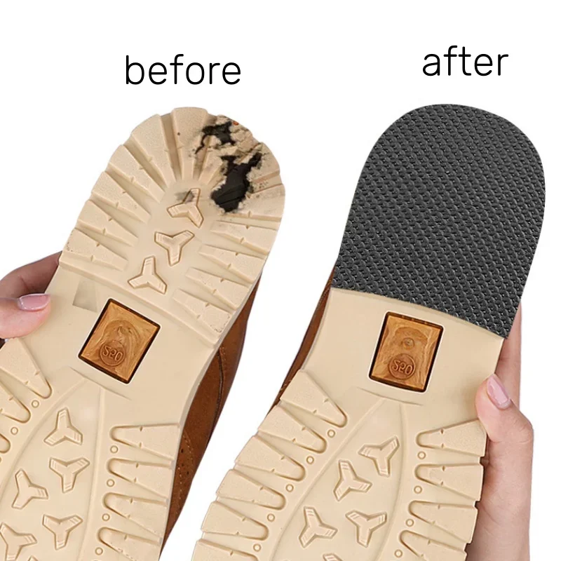 Shoe Anti Slip Stickers Sole Protectors Non-Slip
