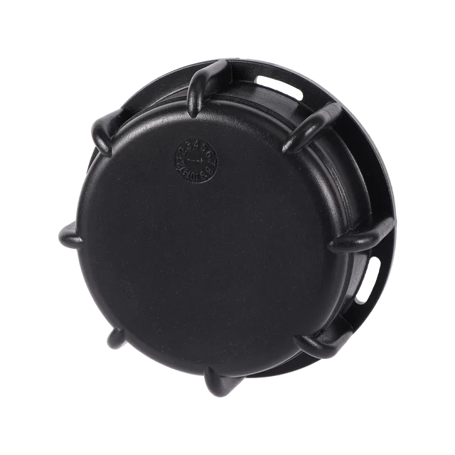 2 "Női Szál Ibc Tartály Végsapka 60 Mm Finom Szálú Víztartály Kisülési Vízelvezető Kimenet Csökkentő Adapter Ton Hordó Szerelvények - Image 4