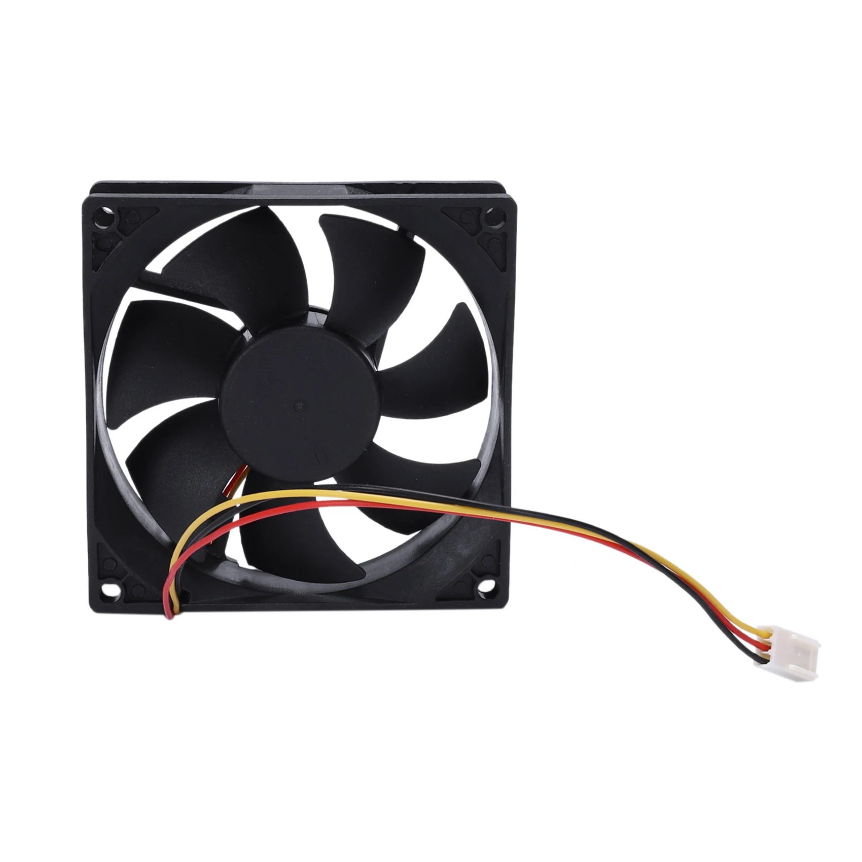 3 Pin 90mm 25mm Cooler Fan Heatsink Cooling Radiator For Computer PC CPU 12V 2