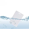 5Pcs RFID Clamshell Proximity H-ID Thick Card, Pure White Card, HID PROX II, T5577, 125Khz 6