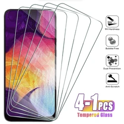 Premium Tempered Glass Screen Protector - Durable and Crystal Clear Protection - 2PCS (For A40)