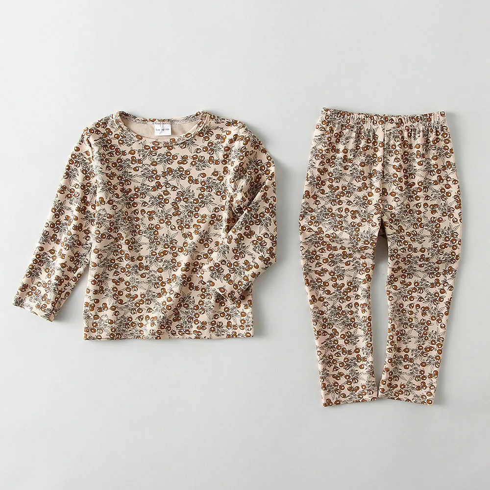 Pajamas set 2