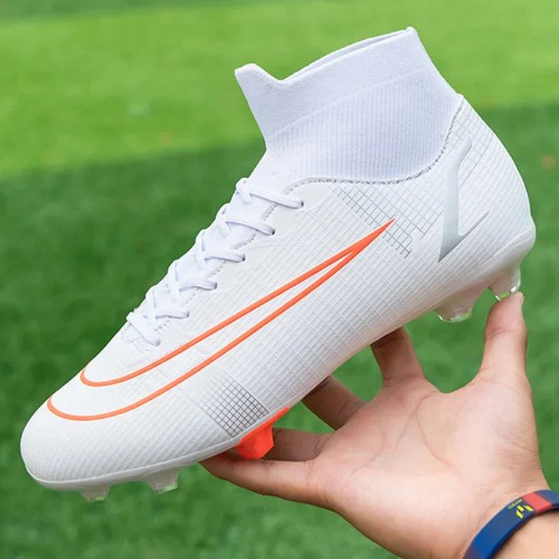 Fußballschuhe für Herren, Original Futsal Society Training, Fast Boot, Hallensport, Casual Football Shoe, Herren-Turnschuhe_voghion.com