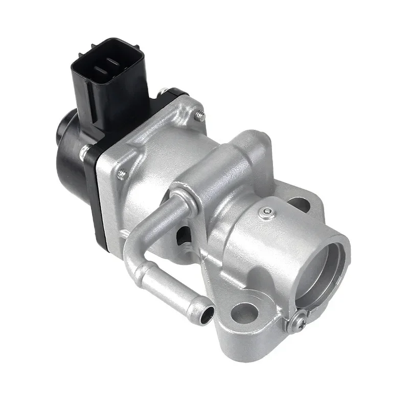 Elettrovalvola Egr Motore Per Ford Focus Transit Connect Escape Fusion Mazda 3 5 6 Tribute Cx-7 Mercury Milan Mariner Egv1025