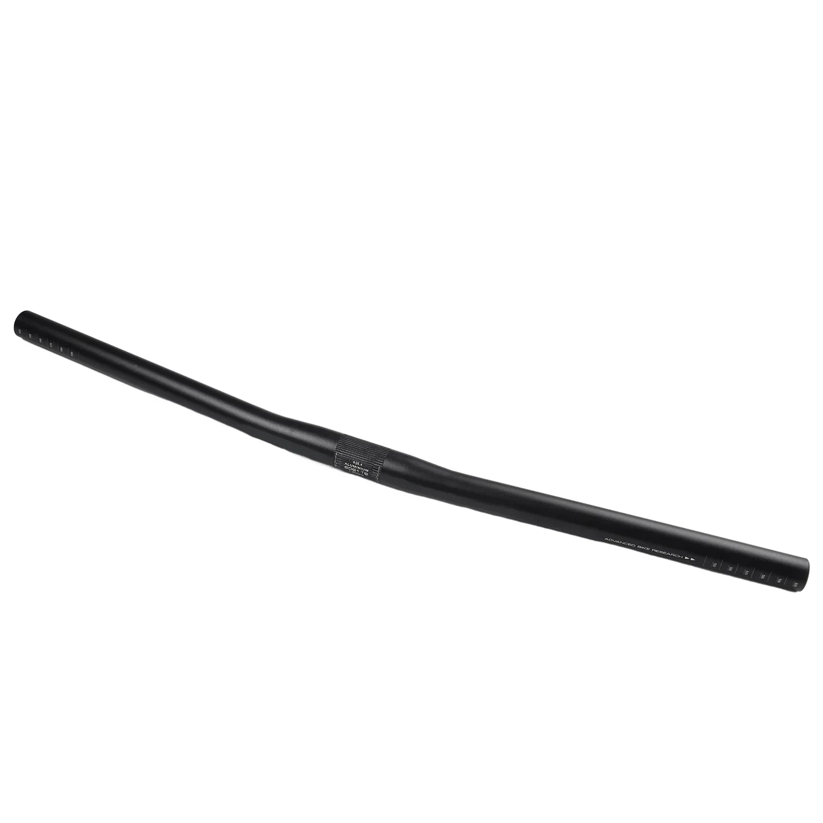 1pc Folding Bike Handlebar Aluminium Handlebar 600mm Riser 25.4mm Bar Mountain Bike Bicycle Replacement Tools Accessories bicycle handlebar