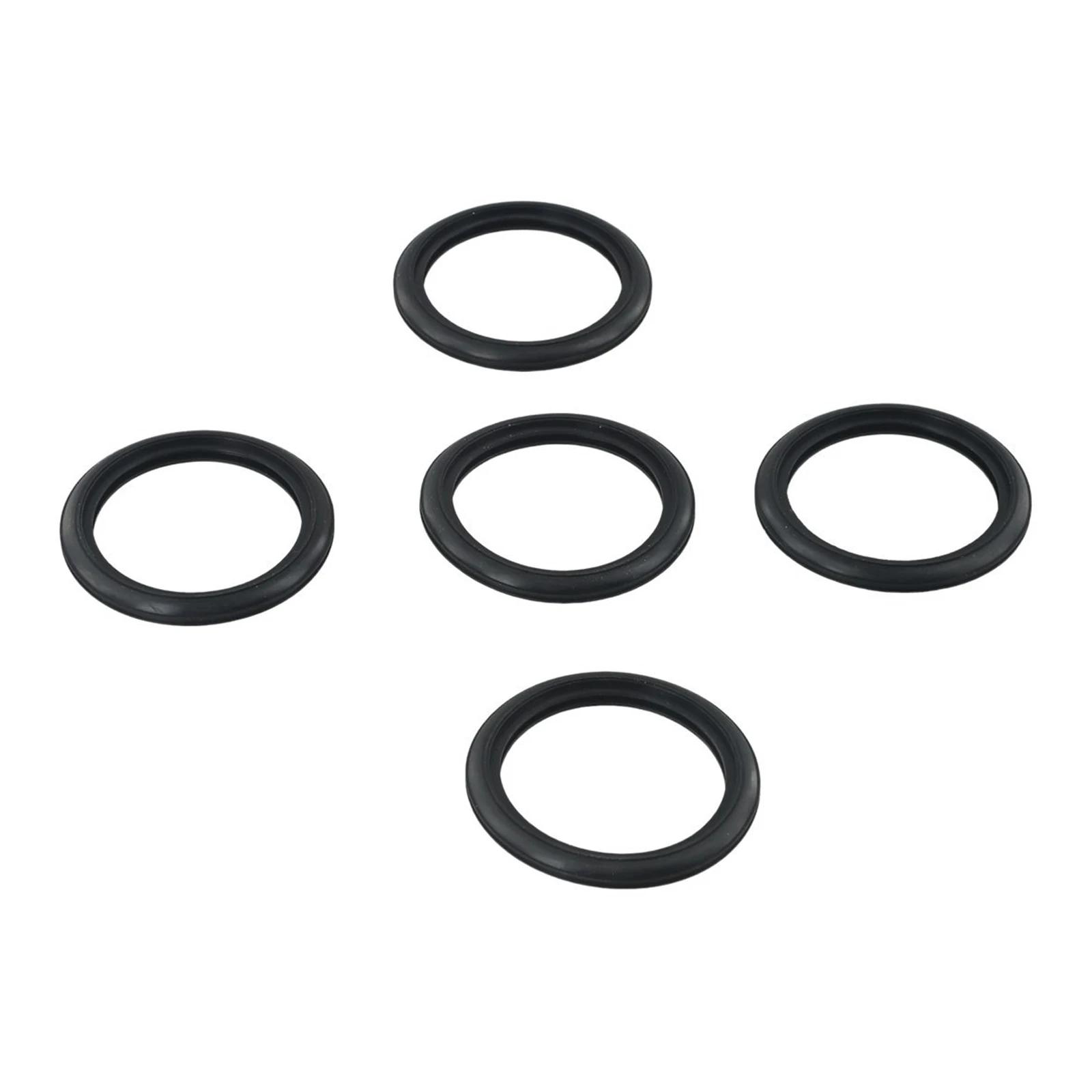 Sello de inodoro para Geberit, manga de goma, sello de labios para tubería de descarga Dn40 362.771.001, sello de alta resistencia, 41mm en el