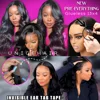 UNice PreEverything 13x4 Frontal Wig Human Hair Body Wave Lace Front Wig Pre Cut Pre Bleached Pre Plucked Lace Wig Ready To Wear 6