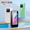 SOYES XS13 Mini Android9.0 Cellphone 2GB RAM 16GB ROM Dual SIM TF Card Slot 5MP Camera Google Play Store Small Smartphone Gifts 1