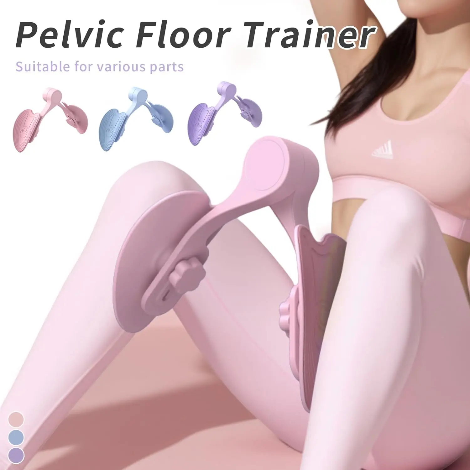 Pelvic Floor Muscle Trainer 5