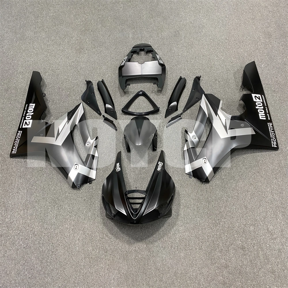 

Motorcycle Bodywork Set for Triumph Daytona 675 2009 2010 2011 2012 Injection ABS Plastics Full Fairings Kit Mold Accessories