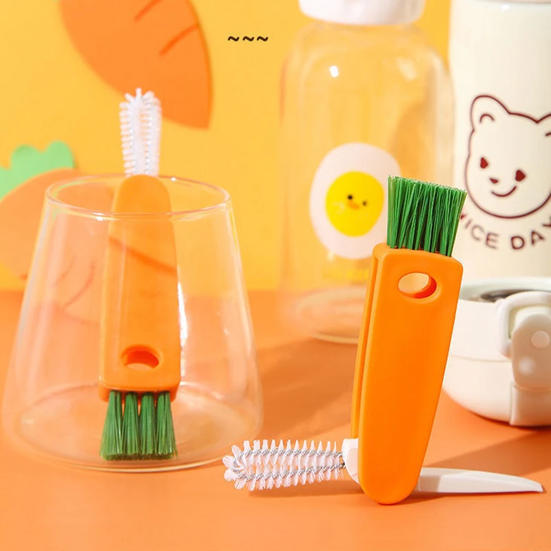 creativity-3-in-1-cup-lid-cleaning-brush-nipple-gap-groove-to-clean-no