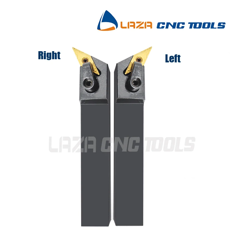 MVJNR2525M16 25*150mm External Lathe Turning Tool Holder FOR VNMG16 carbide tool 