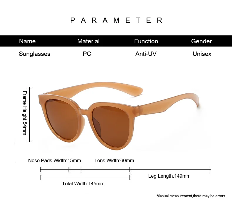 2022 Moda Cat Eye Sungl Donne Progettista di marca Vintage Sun Gl Femminile Lady Retro Shades Oculos De Sol UV400_voghion.com