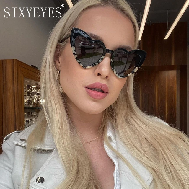 2023 Vintage Big Frame Sunglasses Women Brand Designer Gradient Lens  Driving Sun Glasses UV400 Oculos De Sol Feminino - AliExpress