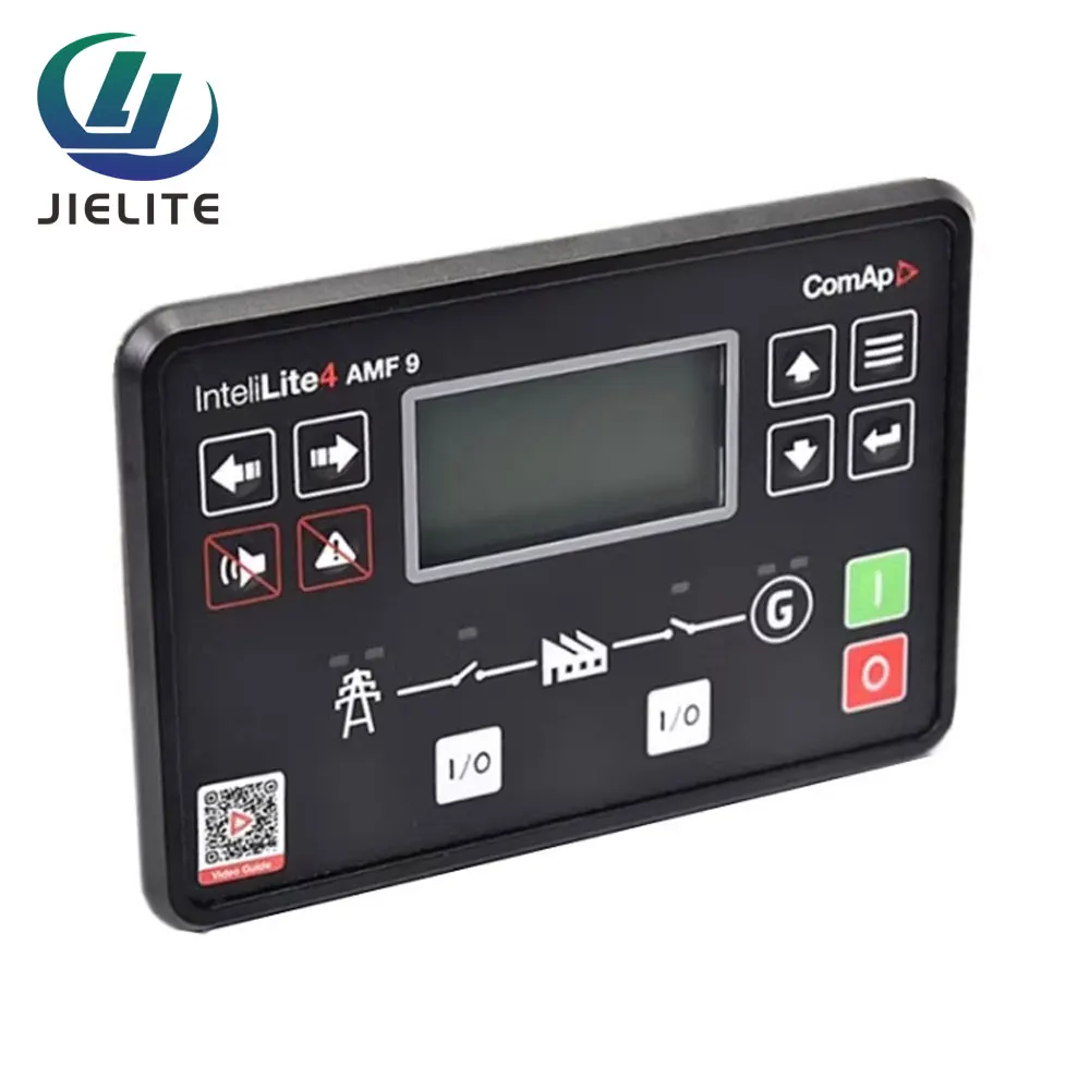 Comai  InteliLite 4 AMF 9 4  Comai   Ʈѷ  AMF9 г
