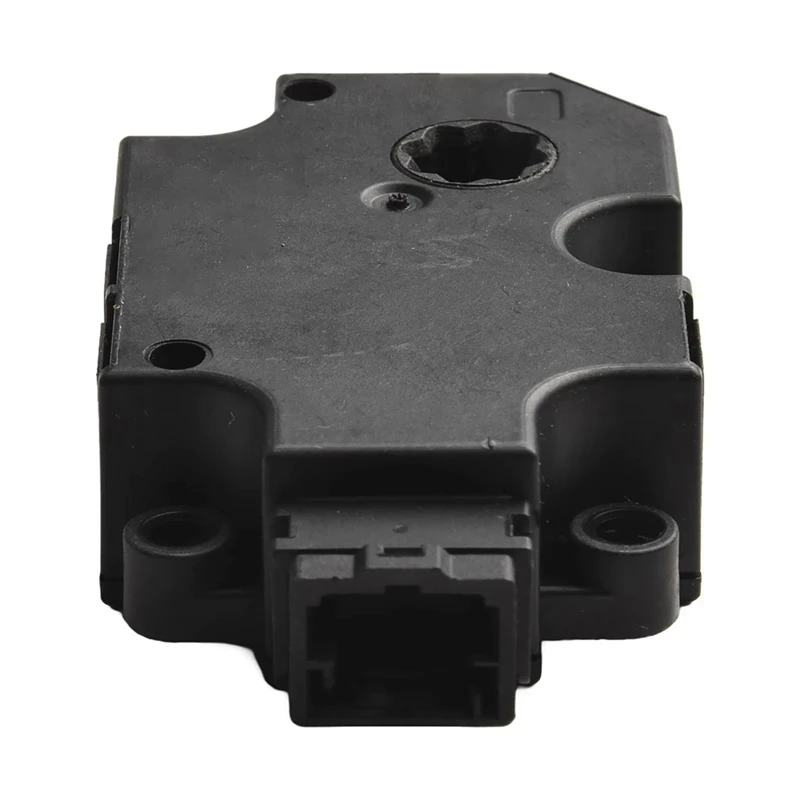 New High Quality Servo Motor Air Heater Actuator Damper Motor 4M0820511A For A5 A6 A7 A8 Q5 7 8 RS 6 7