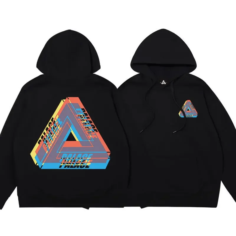 Рисунок 5 - Толстовка с капюшоном и круглым